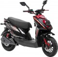 Corso Hurricane 2500W 40Ah