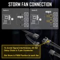 Antec Storm T3 120