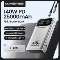 Move Speed M25Pro