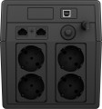Tescom Leo 1000AP