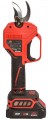 Vitals Master AG 1830cdk BL Kit