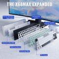 Attack Shark X68 Max HE