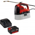 Einhell GE-WS 18/35 Li (4.0 Ah)