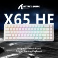 Attack Shark X65 HE