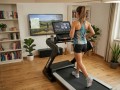 FitLogic T581A Mirror