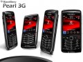 BlackBerry 9105 Pearl 3G