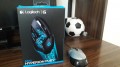 Logitech Hyperion Fury G402