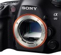 Sony Alpha SLT-A99 body