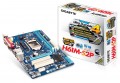 Gigabyte GA-H61M-S2P