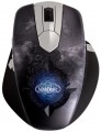 SteelSeries World of Warcraft Wireless MMO Gaming Mouse