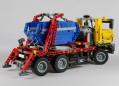 Lego Container Truck 42024