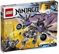 Lego Nindroid MechDragon 70725
