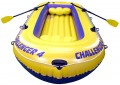 Intex Challenger 4 Boat