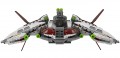 Lego Jedi Scout Fighter 75051