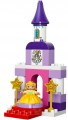 Lego Sofia the First Royal Castle 10595