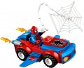 Lego Spider-Man Spider-Car Pursuit 10665
