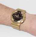 Casio GA-110GD-9BER