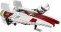 Lego A-wing Starfighter 75003