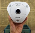 Hikvision DS-2CD6362F-I