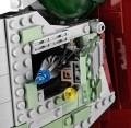 Lego Slave I 75060