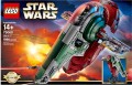 Lego Slave I 75060