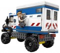 Lego Raptor Rampage 75917