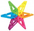 Magformers Neon Color Set 63110