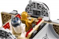 Lego Droid Escape Pod 75136