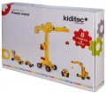 Kiditec Power Crane 1114