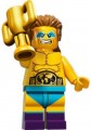 Lego Minifigures Series 15 71011