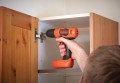 Дрель/шуруповерт Black&Decker BDCD8