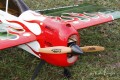 Precision Aerobatics Addiction X Kit