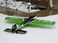 Precision Aerobatics Extra MX Kit