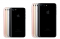 Apple iPhone 7 Plus и Apple iPhone 7