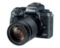 Canon EOS M5 kit 18-55
