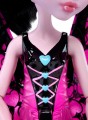 Monster High Ghoul-to-Bat Transformation Draculaura DNX65