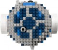 Lego R2-D2 10225