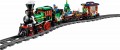 Lego Winter Holiday Train 10254