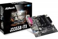 ASRock J3355B-ITX