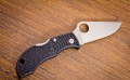 Spyderco Manbug