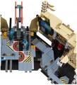 Lego Samurai X Cave Chaos 70596