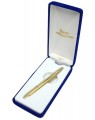 Fisher Space Pen Bullet Gold Titanium Nitride