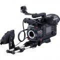 Canon EOS C700