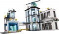 Lego Police Station 60141