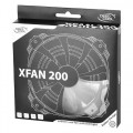Deepcool XFAN 200