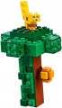 Lego Jungle Temple 21132