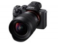Sony FE 12-24mm F4.0G