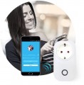 Sonoff Wi-Fi Smart Socket