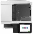 HP LaserJet Enterprise M681DH