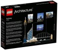 Lego Sydney 21032